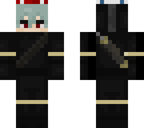 dyxider hunter