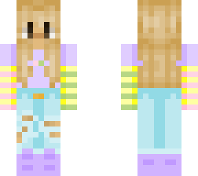 easter skin