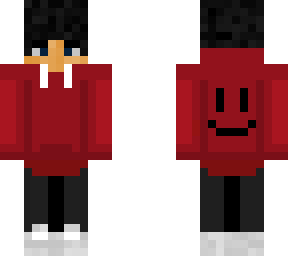 eboy in :) red hoodie part 2