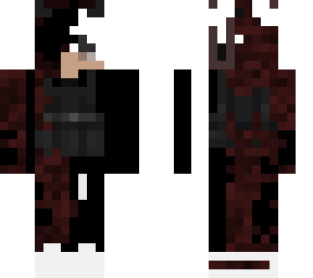 edited e-boy skin