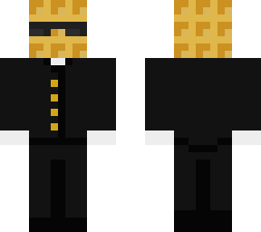 eggos undercover