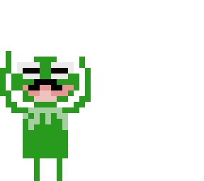 el kermit