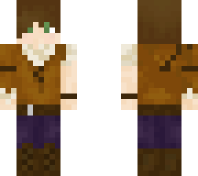 elf skin