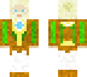elven ranger