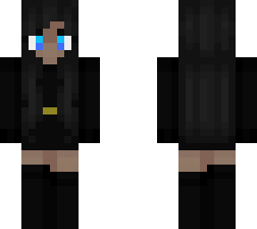 emo girl edit