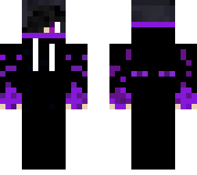ender boy (edit) strawy mender