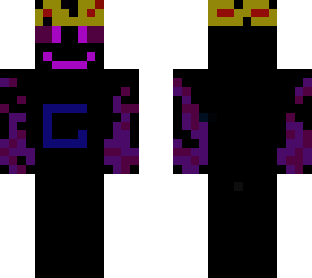 ender king