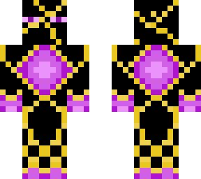 ender knight