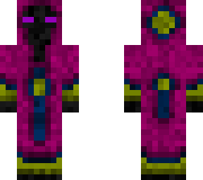 ender mage