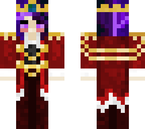 ender royalty