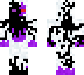 ender yeti