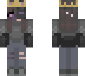 enderman?