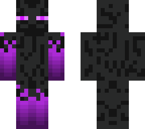 enderman for contest
