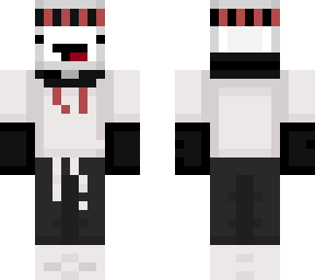 enderman king