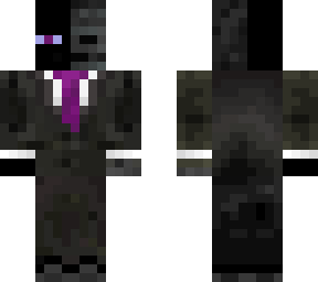 enderman/witherskeleton