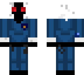 entity303 officer