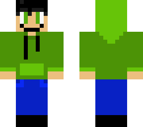 eric boi