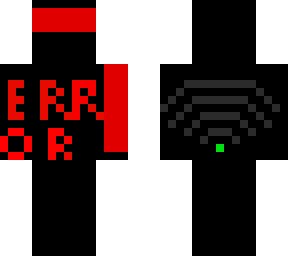 error