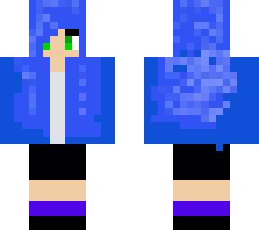 evie