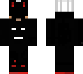 evil bunny