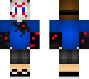 evil delirious