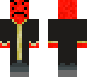 evoker mustard