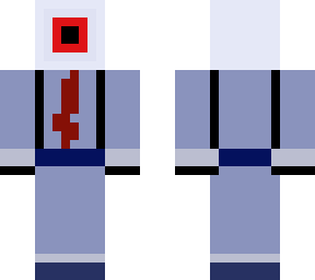 eyeball spacedude