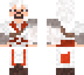 ezio auditore