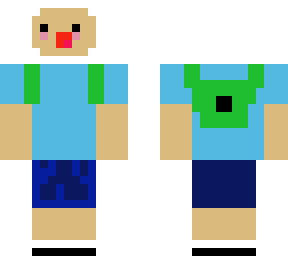 finn