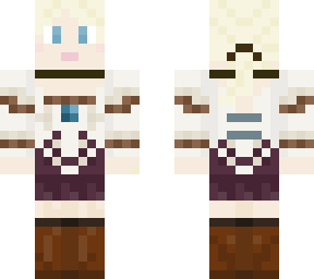 fiona belli - haunting ground (demento)