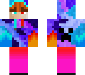 fire and water cyphersizplayz