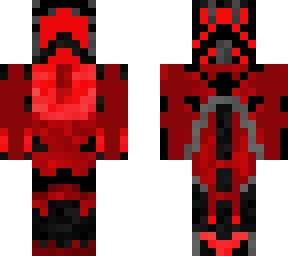 fire demon
