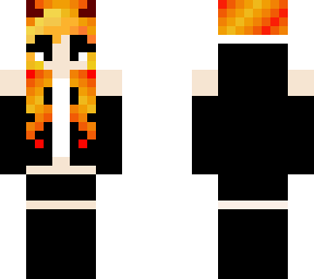 fire girl (edit2)