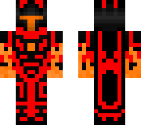 fire knight