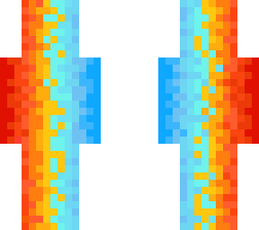 fire vs ice