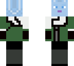 first skin: liara t'soni