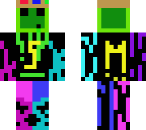 fisherman slime