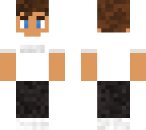 fixed white top
