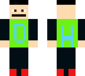 flamzy skin