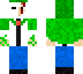 forest mage