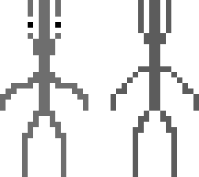 fork but its not on both sides :)
