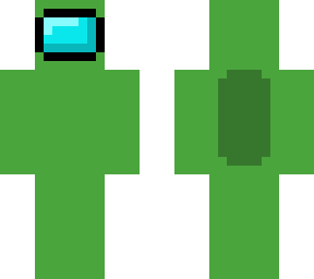fortegreen crewmate