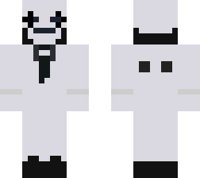 fortnite ghost handlanger