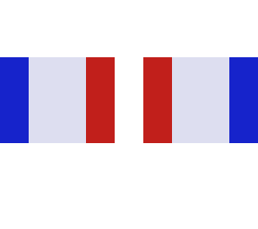french flag