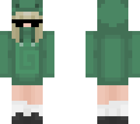 frog