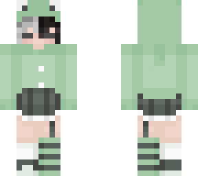 frog
