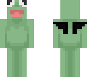 frog bat wings