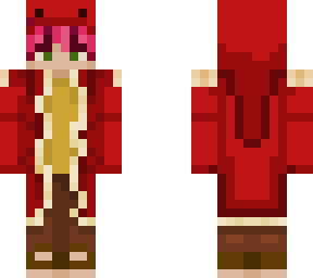 frog hat technoblade