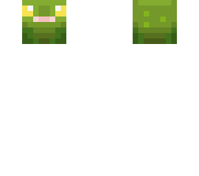 frog head for me