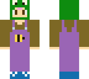 frog kid